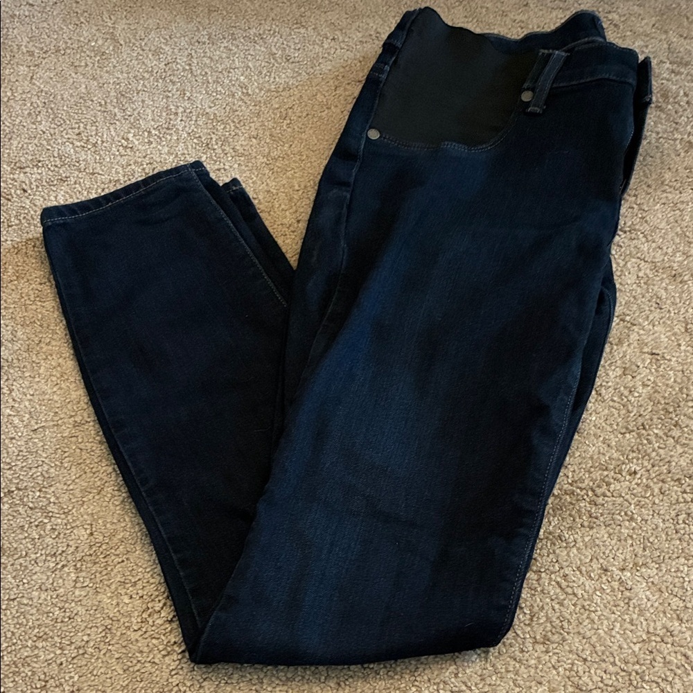 PAIGE Jeans size 27 Verdugo ankle